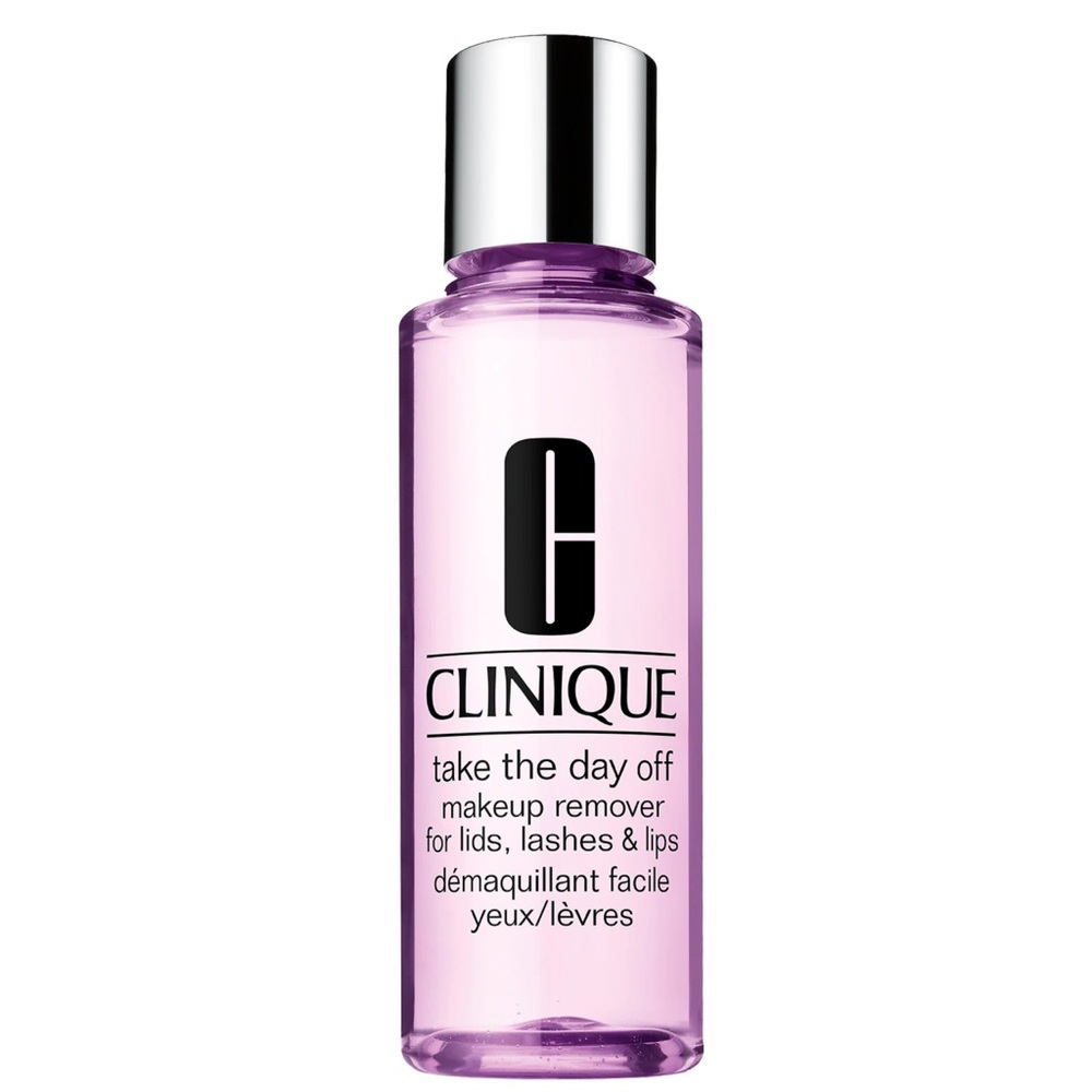 Clinique Take The Day Off Makeup Remover